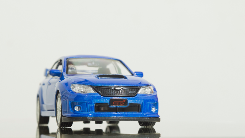 Illustration for article titled Subaru Saturday